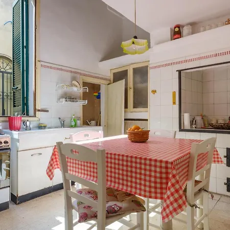 Casa Pagliara *