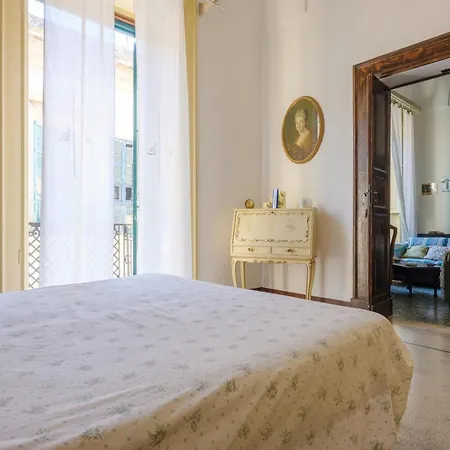 Casa Pagliara 아파트 *