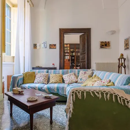 Casa Pagliara Appartamento Lecce