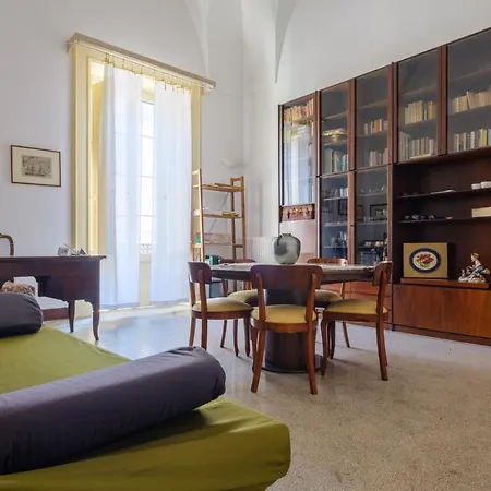 Appartamento Casa Pagliara Lecce
