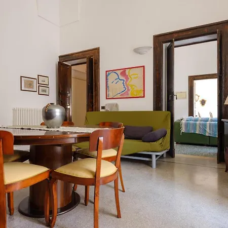 Appartamento Casa Pagliara Lecce