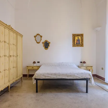 Casa Pagliara 아파트 레체