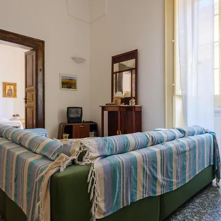 Casa Pagliara 아파트 레체