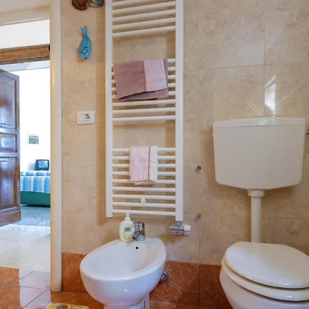 Casa Pagliara 아파트