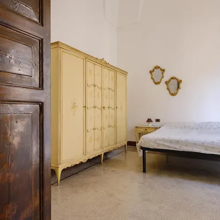 Casa Pagliara Appartamento