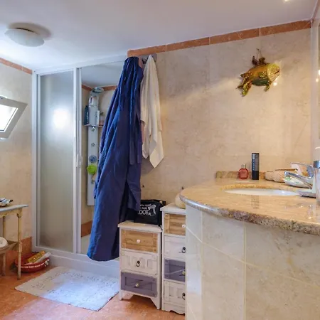 Casa Pagliara 아파트