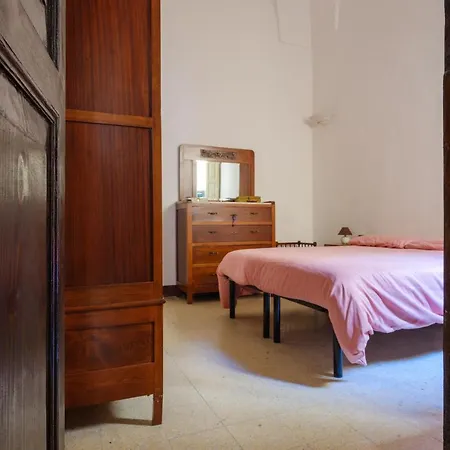 Appartamento Casa Pagliara Lecce